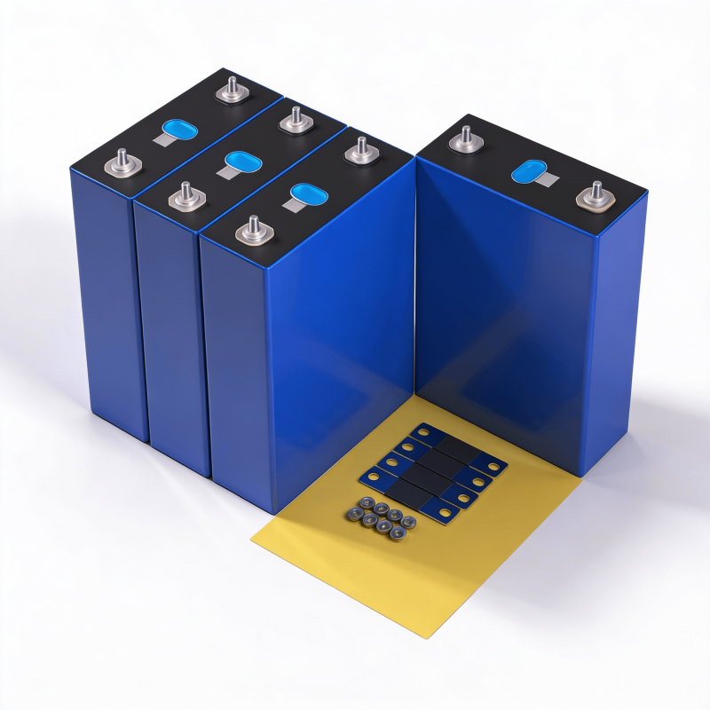 EVE V3 LF280K 3.2V Lifepo4 battery EVE V3 LF280K 3.2V Lifepo4 battery