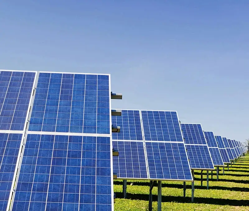 solar panel